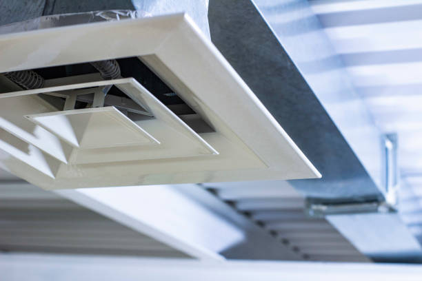 Best HVAC Duct Inspection Services  in Micco, FL