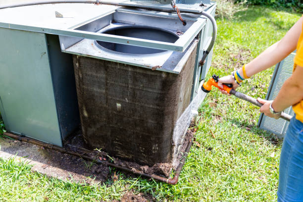 Best Emergency Air Duct Cleaning  in Micco, FL