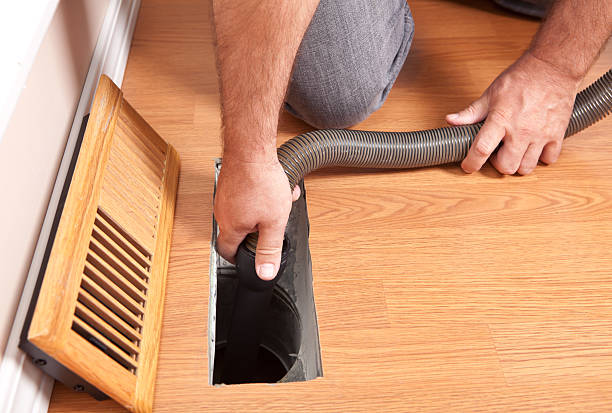 Best HVAC Air Duct Cleaning  in Micco, FL